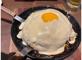 鉄板 お好み焼き 電光石火 渋谷センター街店: sakiko jitoさんの2026年08月06日の1枚目の投稿写真