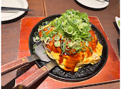 鉄板 お好み焼き 電光石火 渋谷センター街店: sakiko jitoさんの2026年08月06日の2枚目の投稿写真