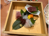 個室完備　海鮮居酒屋　はなの舞　八幡宿駅前店: ダビッドさんの2026年05月の1枚目の投稿写真
