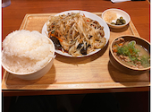 定食のまる大 矢口渡店: ダビッドさんの2026年09月12日の1枚目の投稿写真
