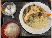 中華料理　嘉宴　大森町店: ダビッドさんの2026年04月の1枚目の投稿写真