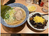 ラーメン西本: ダビッドさんの2026年04月22日の1枚目の投稿写真