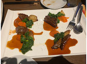 炭火とワイン 巴里食堂 広島駅前店: ダビッドさんの2026年05月28日の1枚目の投稿写真