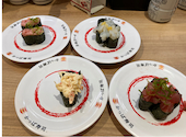かっぱ寿司 秋葉原万世橋店: ダビッドさんの2026年09月12日の1枚目の投稿写真