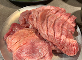 焼肉一心たん助 上野本店: のぶさんの2026年10月12日の2枚目の投稿写真