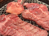 焼肉一心たん助 上野本店: のぶさんの2026年10月12日の3枚目の投稿写真