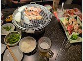 つぼ八 焼肉の達人北野通り店: ちゃみさんの2025年09月07日の1枚目の投稿写真