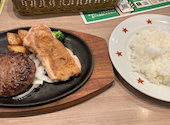 ステーキのどん 草加店: しゅんさんの2026年05月27日の2枚目の投稿写真