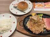 ステーキのどん 草加店: しゅんさんの2026年07月29日の2枚目の投稿写真