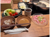 温野菜 奈良葛城店: STAさんの2026年09月24日の1枚目の投稿写真