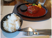 タックルステーキ 南町田店: チャリーさんの2026年03月12日の1枚目の投稿写真