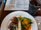 trattoria AL MOMENTO トラットリア アルモメント 伊勢佐木町店: かむさんの2026年08月09日の1枚目の投稿写真