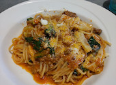 trattoria AL MOMENTO トラットリア アルモメント 伊勢佐木町店: かむさんの2026年09月14日の1枚目の投稿写真
