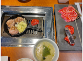 和牛焼肉 EAGLE RARE イーグルレア: かむさんの2026年05月01日の1枚目の投稿写真