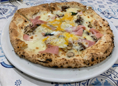 ピッツェリア ダ シュモーネ Pizzeria Da SYUMONE: はなさんの2026年05月11日の1枚目の投稿写真