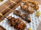 KOBE YAKITORI STAND 野乃鳥 三宮: はなさんの2026年03月26日の1枚目の投稿写真