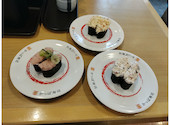 かっぱ寿司 名古屋白壁店: しまおっさんさんの2026年08月13日の1枚目の投稿写真
