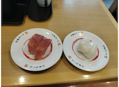 かっぱ寿司 名古屋白壁店: しまおっさんさんの2026年08月13日の2枚目の投稿写真