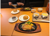 ステーキ宮 今池店: しまおっさんさんの2026年05月24日の1枚目の投稿写真