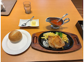ステーキ宮 今池店: しまおっさんさんの2026年06月08日の3枚目の投稿写真