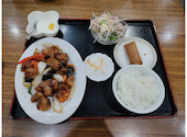 中国四川料理 華香苑 西区店: しまおっさんさんの2026年08月10日の1枚目の投稿写真