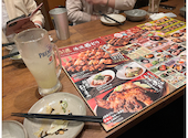 三代目鳥メロ 新宿東口 ゴジラロード店: ゆうちゃんさんの2024年05月12日の1枚目の投稿写真