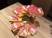 和牛焼肉 LIEBE リーベ アミュプラザくまもと店: えまさんの2026年07月04日の1枚目の投稿写真