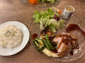 Bistro Coucou ビストロククゥー: のんさんの2026年04月15日の1枚目の投稿写真