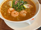 CHUTNEY Asian Ethnic Kitchen: ともさんの2026年04月の1枚目の投稿写真