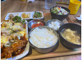 韓国料理 ホンデポチャ 横浜西口店: ともさんの2026年03月28日の1枚目の投稿写真