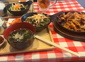 韓兵衛 横浜鶴屋町店: ともさんの2026年08月08日の1枚目の投稿写真