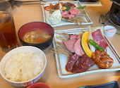 川嶋屋 名東区店 焼肉 海鮮居酒屋: faraigumaさんの2026年01月11日の1枚目の投稿写真