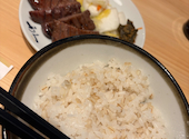 利久食堂 イオンレイクタウンkaze店: こいわいさんの2026年08月08日の2枚目の投稿写真