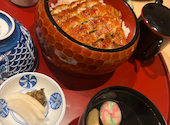 うなぎの中庄　京都四条河原町店: こいわいさんの2026年05月21日の1枚目の投稿写真