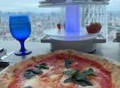 天空 LOUNGE TOP of TREE ラウンジトップオブツリー: こいわいさんの2026年06月28日の1枚目の投稿写真