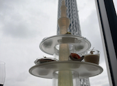 天空 LOUNGE TOP of TREE ラウンジトップオブツリー: こいわいさんの2026年06月28日の2枚目の投稿写真