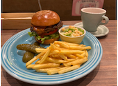 SAUCE UP BURGER ソースアップバーガー: みうさんの2026年08月25日の1枚目の投稿写真