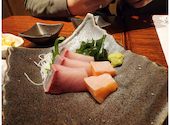串焼酒場 心 八剣伝 阿波座店: オウ カリョクさんの2025年02月23日の3枚目の投稿写真