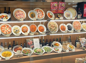 カプリチョーザ イオンモール茨木店: まるたんさんの2026年06月01日の3枚目の投稿写真