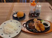 ステーキのどん 中環柴原店: まるたんさんの2026年05月31日の1枚目の投稿写真