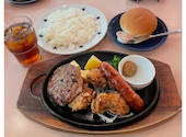 ステーキのどん 中環柴原店: まるたんさんの2026年08月15日の1枚目の投稿写真