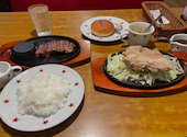 ステーキのどん 門真店: まるたんさんの2026年05月05日の1枚目の投稿写真