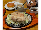 ステーキのどん 門真店: まるたんさんの2026年05月05日の2枚目の投稿写真