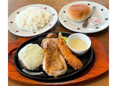 ステーキのどん 門真店: まるたんさんの2026年07月12日の2枚目の投稿写真
