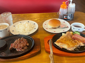 ステーキのどん 門真店: まるたんさんの2026年08月12日の1枚目の投稿写真