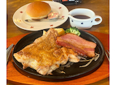 ステーキのどん 門真店: まるたんさんの2026年08月12日の2枚目の投稿写真
