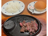 ステーキのどん 門真店: まるたんさんの2026年09月14日の2枚目の投稿写真