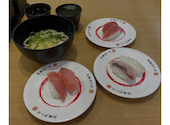 かっぱ寿司　茨木宇野辺店: まるたんさんの2026年04月の1枚目の投稿写真