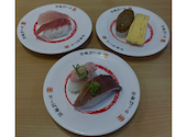 かっぱ寿司 茨木宇野辺店: まるたんさんの2026年04月30日の3枚目の投稿写真