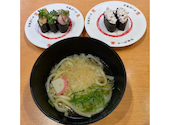 かっぱ寿司 茨木宇野辺店: まるたんさんの2026年05月14日の2枚目の投稿写真